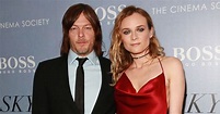 Diane Kruger and Norman Reedus' Rare Photos of Their Daughter