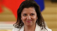 BBC Radio 4 - Profile, Margarita Simonyan