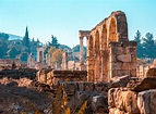 ¿Qué ver y hacer en Olimpia Grecia? - Passporter Blog