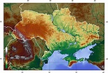 Geografia dell'Ucraina - Wikipedia