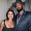 Soccer Superstar Hope Solo and Jerramy Stevens Welcome Twins