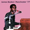 Illustrated James Booker discography