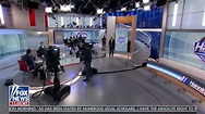 'Hannity' debuts from Fox News' new Studio J - NewscastStudio