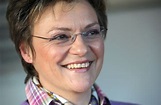 Monika Hohlmeier: Manchmal zeigt sie Härte - Politik - Stuttgarter Zeitung