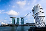 Singapur Highlights - Die 8 beliebtesten Sehenswürdigkeiten! - OneWayTravel