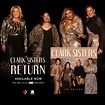 The Clark Sisters’ New Album, “The Return”, Available Now on All ...
