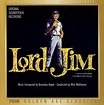 Lord Jim / The Long Ships Soundtrack (by Bronislaw Kaper)