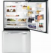 Best GE Refrigerators - The Top Rated General Electric Refrigerators