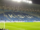 King Saud University Stadium (Riyadh) - Aktuelle 2021 - Lohnt es sich ...