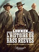Lawmen : L'histoire de Bass Reeves - Série TV 2023 - AlloCiné