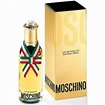 Moschino Dama 75 Ml Moschino Edt Spray - Perfume Original