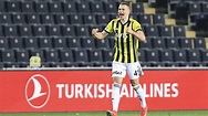 West Ham Attila Szalai'yi transfer edebilmek için Fenerbahçe'ye 12 ...