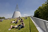 Library Delft University of Technology | Architect Magazine