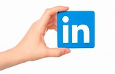 LinkedIn Logo For Resume - Get Results with LinkedIn Icon for Resume - LPWS
