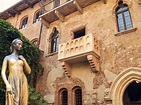 Romeo And Juliet In “The City Of Love” – Verona