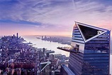Visitors Guide to The EDGE, NYC | Tickets, Hours & Views