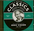 Classics 1945: Eddie Vinson: Amazon.in: Music}