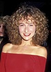 Jennifer Grey deja muy poco a la imaginación a los 63 años