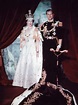 英國女王結婚70周年 與菲利普親王甜蜜合影-風傳媒