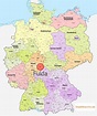 Fulda Landkreis Fulda Hessen
