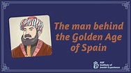 The Man Behind the Golden Age of Spain: Dunash HaLevi ben Labrat - YouTube