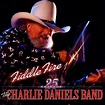 Fiddle Fire - The Charlie Daniels Band mp3 buy, full tracklist