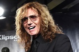 David Coverdale Recalls ‘Madness’ of His First Deep Purple Show