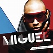 All I Want Is You - Miguel Feat. J Cole | Shazam