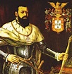 HISTORIA - D. JOÃO III