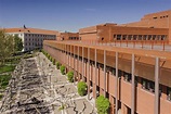 Vista General Campus- General View of Campus | Universidad Carlos III ...