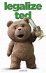 Affiche du film Ted 2 - Photo 36 sur 42 - AlloCiné