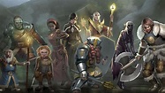 How to choose the right character race in Dungeons & Dragons 5E ...