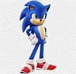 Película sonic, png | PNGWing