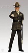 Lee Ermey (R-Rated) 12-inch Figure - Entertainment Earth
