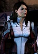 Ashley Williams Mass Effect Games, Mass Effect 1, Mass Effect Universe ...