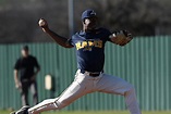 Jalen Evans - Baseball - Texas Wesleyan University Athletics