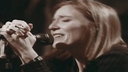 Only You (Subtitulado) - Portishead Live in Roseland (1997) - YouTube