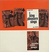 King Pleasure & Annie Ross King Pleasure Sings US vinyl LP album (LP ...