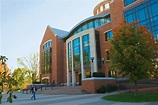 Illinois Wesleyan University, Bloomington, Illinois - College Overview