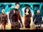 Kick (2014) | Kick Movie | Kick Bollywood Movie Cast & Crew, Release ...