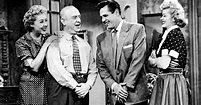 Why Actor Who Played Fred Mertz on I Love Lucy Kept Hands in Pockets