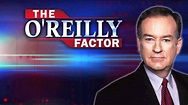 The O'Reilly Factor: Bill O'Reilly Considering Retirement? - canceled ...