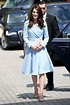 El estilo de Kate Middleton Kate Middleton Coat, Moda Kate Middleton ...