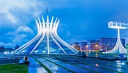 Visit Brasilia, Brazil: Luxury Vacations to the Capital of Brazil ...