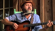 Cary Hudson - August Afternoon Live at the Cabin March 2012 - YouTube