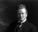 Robert M. La Follette, Sr. Biography - Childhood, Life Achievements ...