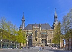 15 Best Things to Do in Aachen (Germany) - The Crazy Tourist