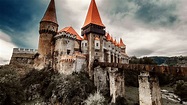 What lies beneath the Transylvanian castle that imprisoned 'Dracula ...