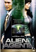 Agente alien (película) - EcuRed