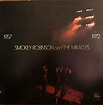 Smokey Robinson & The Miracles 1957 1972 (Vinyl Records, LP, CD) on CDandLP